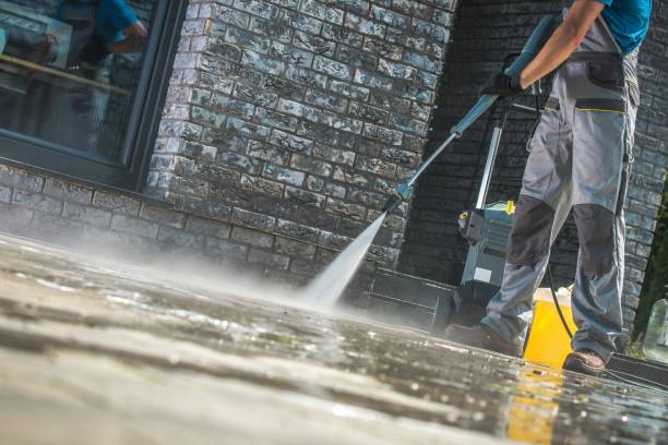 Best Patio and Deck Pressure Washing  in Sylvester, GA