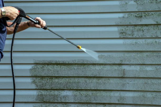 Reliable Sylvester, GA Pressure Washing Services Solutions